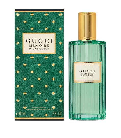 gucci memoire 60ml price|Gucci Gucci Memoire D'une Odeur Edp .